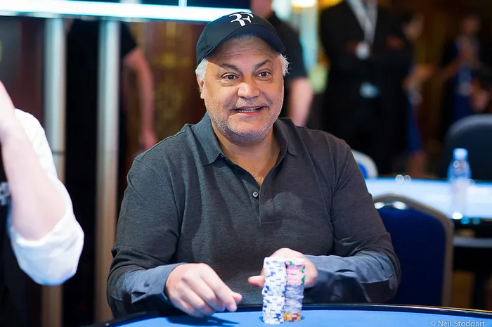 Businessman Claims Struggle to Collect $6M Poker Debt from Lawyer Tom Goldstein