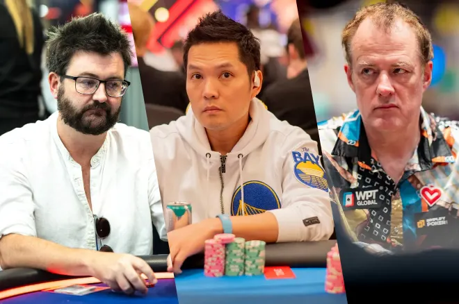 Chip Race Duo Exit WPT Global Following Controversial Ren Lin Ambassador Deal