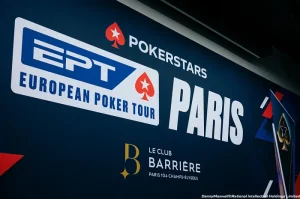 EPT Paris Returns to Launch the 2026 European Poker Tour This February