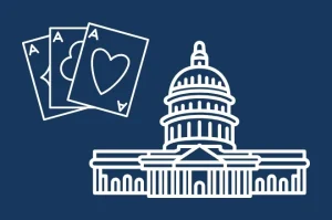 Full House Act Emerges as Fresh Push to Fix Gambling’s ‘Phantom Tax’