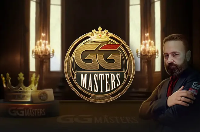 GGPoker Celebrates 6th Anniversary with $10M GGMasters Guarantee