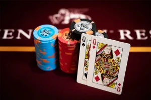 PGT PLO Series Returns to Venetian Las Vegas in 2026 With $1M+ in Guarantees