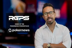 PokerNews Unveils PowerStack Leaderboard for the 2026 RGPS Passport Season