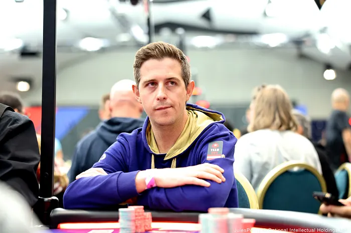 PokerStars Ambassador’s Costly Misclick Shocks Stream Viewers