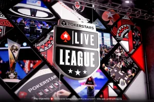 PokerStars Live League Returns in 2026 With Over €250,000 Up for Grabs