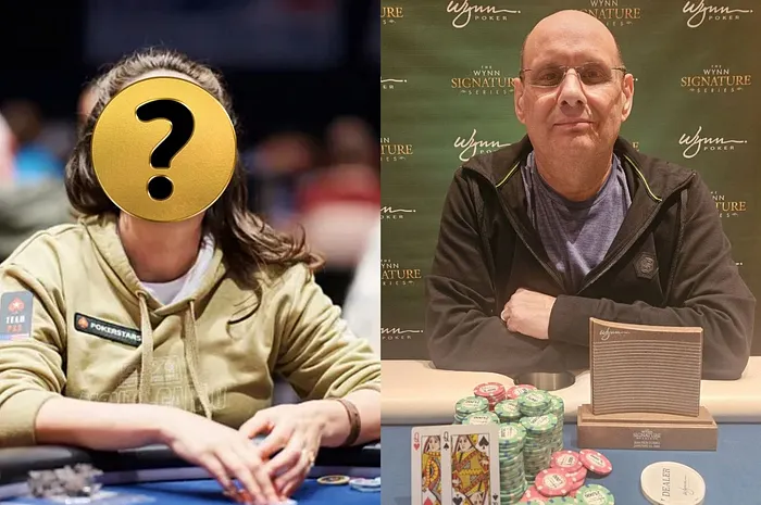 This Poker Star’s Dad Has Already Won Twice in 2026