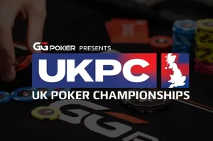 UK Poker Championships by GGPoker Set to Light Up Dusk Till Dawn From January 17