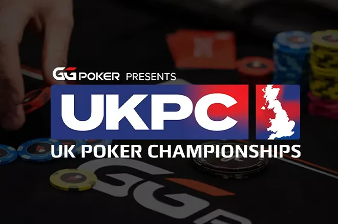 UK Poker Championships by GGPoker Set to Light Up Dusk Till Dawn From January 17