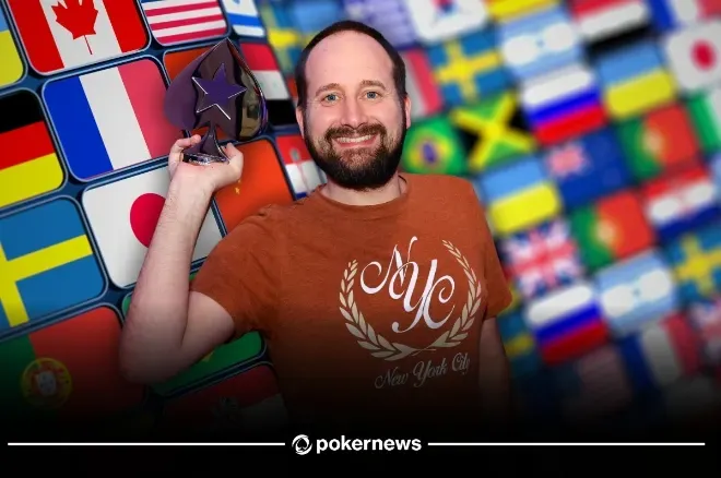 Would You Dare to Chase This Incredible Poker World Record