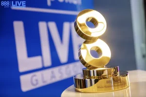 888poker LIVE Returns to Glasgow With £250,000 Guaranteed Main Event in 2026