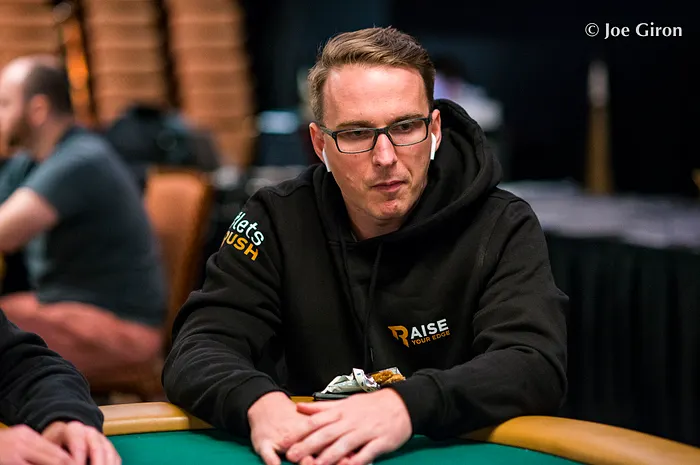 Benjamin Rolle Urges Banned Poker Creators to Lawyer Up Amid Social Media Crackdowns