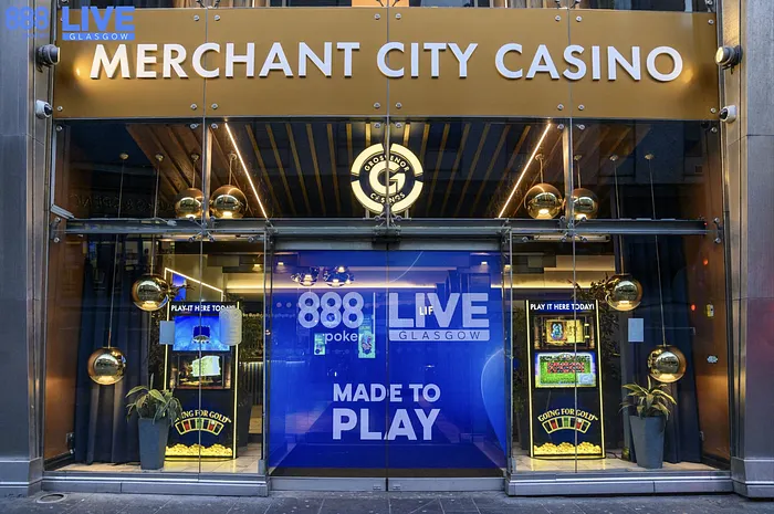 How You Can Play the 888poker LIVE Glasgow Main Event for Free