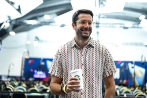 Juan “Malaka$tyle” Pardo Claims PokerStars $1,050 SCOOP Warm-Up Main Event Title