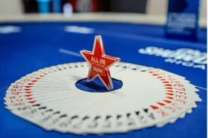 Kings of Tallinn Set to Launch a Packed OlyBet Live Poker Schedule for 2026