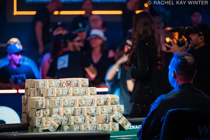 ‘A Total Game Changer’: Poker Pros Sound Off on the 2026 WSOP Schedule