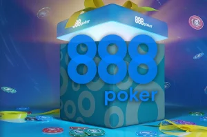 “nlfreddie” Captures 888poker $100K Mystery Bounty Sale Week Main Event