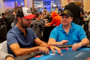 Shaun Deeb Enters Poker Hall of Fame Eligibility — First-Ballot Lock or Tough-Year Snub?