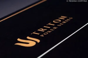 Triton Ignites 10-Year Celebration with $200K Ivan Leow POY Race & Debuts “Player ONE” Leaderboard